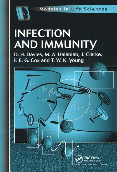 bokomslag Infection and Immunity