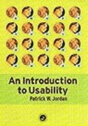 bokomslag Introduction to Usability, An