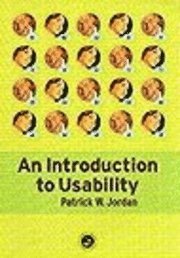 bokomslag Introduction to Usability, An