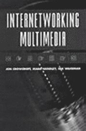 bokomslag Internetworking Multimedia
