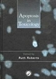 bokomslag Apoptosis in Toxicology