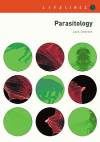 bokomslag Parasitology