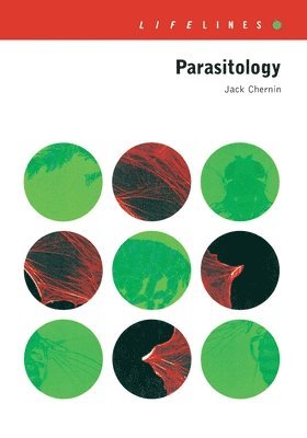 bokomslag Parasitology