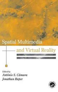bokomslag Spatial Multimedia and Virtual Reality