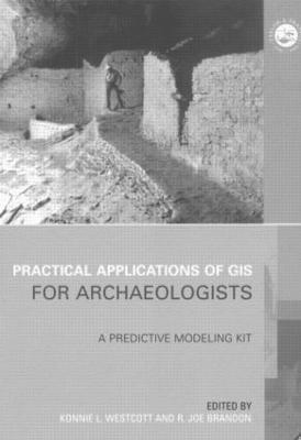 bokomslag Practical Applications of GIS for Archaeologists