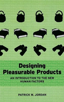 Designing Pleasurable Products 1