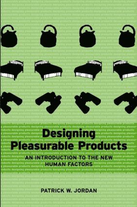 Designing Pleasurable Products
