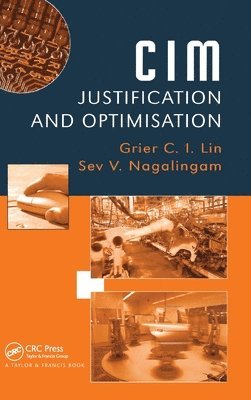 CIM Justification and Optimisation 1
