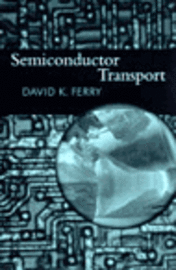 bokomslag Semiconductor Transport