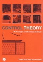 bokomslag Control Theory