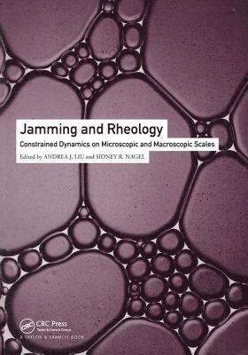 Jamming and Rheology 1