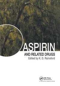 bokomslag Aspirin and Related Drugs