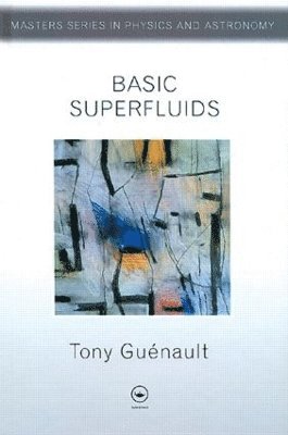 Basic Superfluids 1