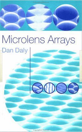 bokomslag Microlens Arrays