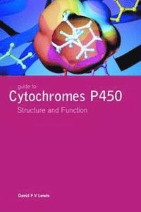 bokomslag Guide to Cytochromes P450