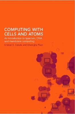 Computing with Cells and Atoms 1