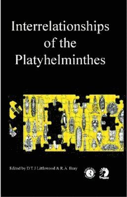 Interrelationships of the Platyhelminthes 1