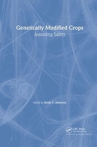 bokomslag Genetically Modified Crops