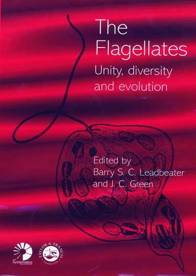Barry S. C. Leadbeater, John C. Green - Flagellates, Inbunden