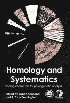 Homology and Systematics 1