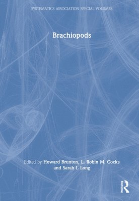 Brachiopods 1