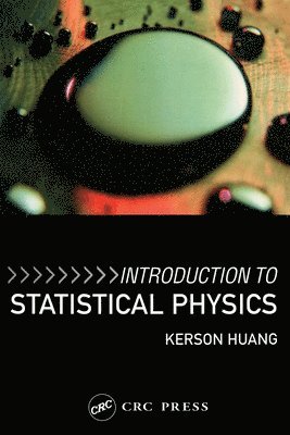 Introduction to Statistical Physics 1