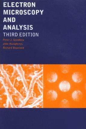 Electron Microscopy and Analysis 1