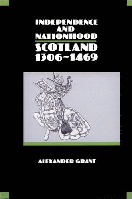 bokomslag Independence and Nationhood