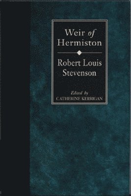 Weir of Hermiston