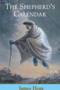 bokomslag The Shepherd's Calendar