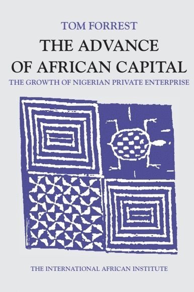 Advance of African Capital