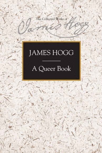 A Queer Book 1