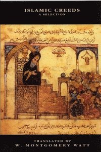 bokomslag Islamic Creeds