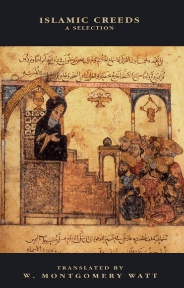 William Montgomery Watt - Islamic Creeds, Häftad