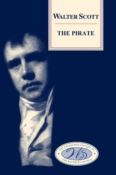 Walter Scott, Mark Weinstein, Alison Lumsden - Pirate, Inbunden