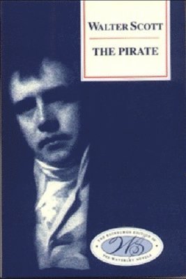 bokomslag The Pirate