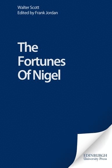 The Fortunes of Nigel 1