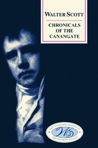 bokomslag Chronicles of the Canongate