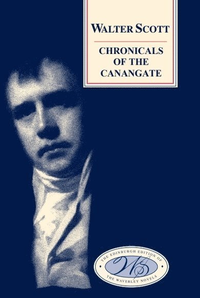 &quot;Chronicles of the Canongate&quot; 1