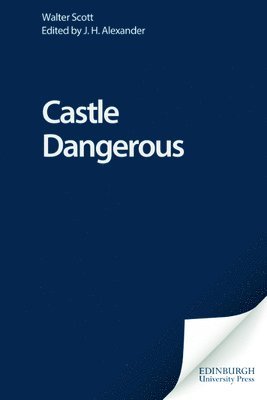 Castle Dangerous 1