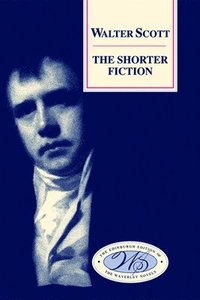 bokomslag The Shorter Fiction