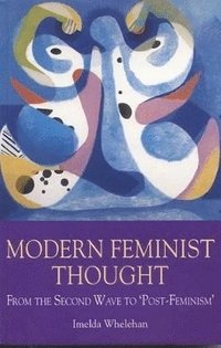 bokomslag Modern Feminist Thought