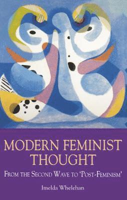 bokomslag Modern Feminist Thought