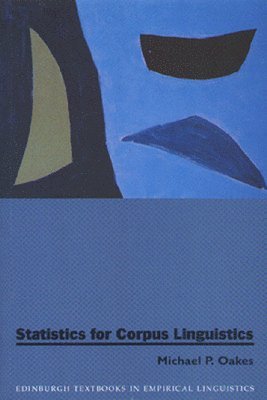 Statistics for Corpus Linguistics 1