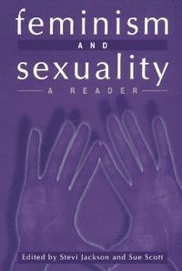 bokomslag Feminism and Sexuality