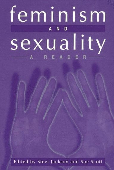 bokomslag Feminism and Sexuality