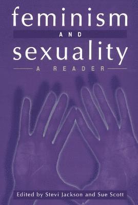 Feminism and Sexuality 1