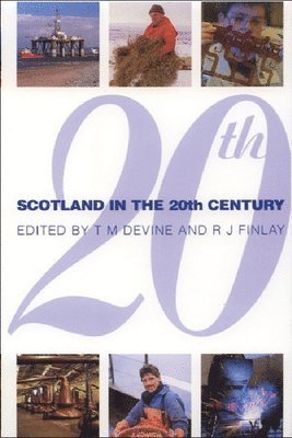 Scotland in the Twentieth Century 1