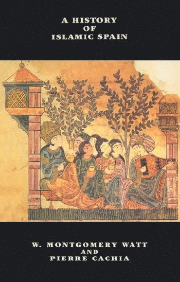 History of Islamic Spain