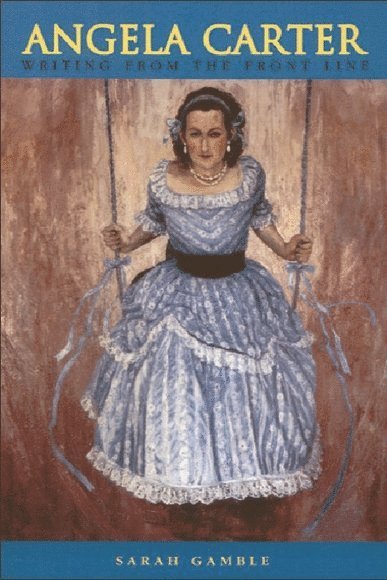 Angela Carter